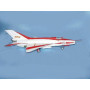 Chengdu F-7 EB - 1/32 - TRUMPETER 02217