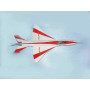 Chengdu F-7 EB - 1/32 - TRUMPETER 02217