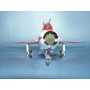 Chengdu F-7 EB - 1/32 - TRUMPETER 02217