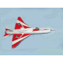 Chengdu F-7 EB - 1/32 - TRUMPETER 02217