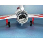 Chengdu F-7 EB - 1/32 - TRUMPETER 02217