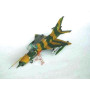 MiG-21 MF - 1/32 - TRUMPETER 02218
