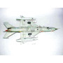 MiG-21 MF - 1/32 - TRUMPETER 02218