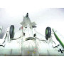 MiG-21 MF - 1/32 - TRUMPETER 02218