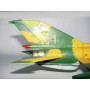 MiG-21 MF - 1/32 - TRUMPETER 02218
