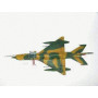 MiG-21 MF - 1/32 - TRUMPETER 02218