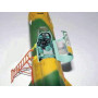 MiG-21 MF - 1/32 - TRUMPETER 02218
