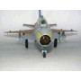 MiG-21 UM - 1/32 - TRUMPETER 02219