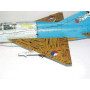 MiG-21 UM - 1/32 - TRUMPETER 02219