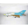 MiG-21 UM - 1/32 - TRUMPETER 02219