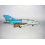 MiG-21 UM - 1/32 - TRUMPETER 02219