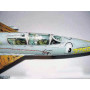 MiG-21 UM - 1/32 - TRUMPETER 02219