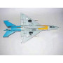 MiG-21 UM - 1/32 - TRUMPETER 02219
