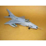 Chengdu F-7 MG - 1/32 - TRUMPETER 02220