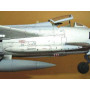 Chengdu F-7 MG - 1/32 - TRUMPETER 02220