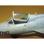 Chengdu F-7 MG - 1/32 - TRUMPETER 02220