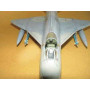 Chengdu F-7 MG - 1/32 - TRUMPETER 02220