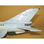 Chengdu F-7 MG - 1/32 - TRUMPETER 02220