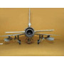 Chengdu F-7 MG - 1/32 - TRUMPETER 02220