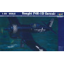 Vought F4U-1D Corsair - 1/32 - TRUMPETER 02221