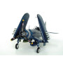 Vought F4U-1D Corsair - 1/32 - TRUMPETER 02221