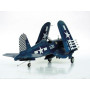 Vought F4U-1D Corsair - 1/32 - TRUMPETER 02221