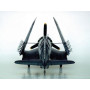 Vought F4U-1D Corsair - 1/32 - TRUMPETER 02221