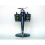 Vought F4U-1D Corsair - 1/32 - TRUMPETER 02221