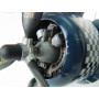Vought F4U-1D Corsair - 1/32 - TRUMPETER 02221