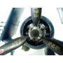 Vought F4U-1D Corsair - 1/32 - TRUMPETER 02221