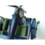 Vought F4U-1D Corsair - 1/32 - TRUMPETER 02221