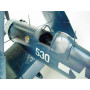 Vought F4U-1D Corsair - 1/32 - TRUMPETER 02221