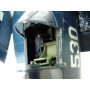 Vought F4U-1D Corsair - 1/32 - TRUMPETER 02221