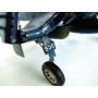 Vought F4U-1D Corsair - 1/32 - TRUMPETER 02221
