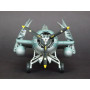 Grumman F4F-4 Wildcat - 1/32 - TRUMPETER 02223