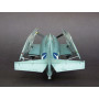Grumman F4F-4 Wildcat - 1/32 - TRUMPETER 02223