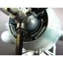 Grumman F4F-4 Wildcat - 1/32 - TRUMPETER 02223