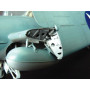 Grumman F4F-4 Wildcat - 1/32 - TRUMPETER 02223