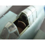 Grumman F4F-4 Wildcat - 1/32 - TRUMPETER 02223