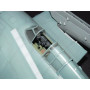 Grumman F4F-4 Wildcat - 1/32 - TRUMPETER 02223
