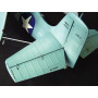 Grumman F4F-4 Wildcat - 1/32 - TRUMPETER 02223