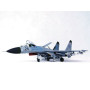 Sukhoi Su-27 Flanker B - 1/32 - TRUMPETER 02224