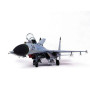 Sukhoi Su-27 Flanker B - 1/32 - TRUMPETER 02224