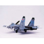 Sukhoi Su-27 Flanker B - 1/32 - TRUMPETER 02224