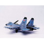 Sukhoi Su-27 Flanker B - 1/32 - TRUMPETER 02224