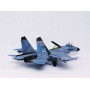 Sukhoi Su-27 Flanker B - 1/32 - TRUMPETER 02224