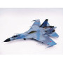 Sukhoi Su-27 Flanker B - 1/32 - TRUMPETER 02224