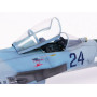 Sukhoi Su-27 Flanker B - 1/32 - TRUMPETER 02224