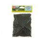 HEKI 3352 - flocage fibres herbes brunes 2-3 mm 20 grammes toutes échelles
