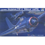 Grumman F4F-3 ''Wildcat'' (late) - 1/32 - TRUMPETER 02225